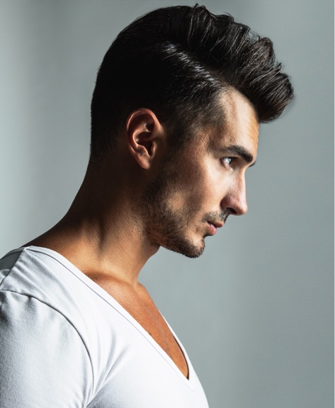 coiffeur mixte Bourges 18